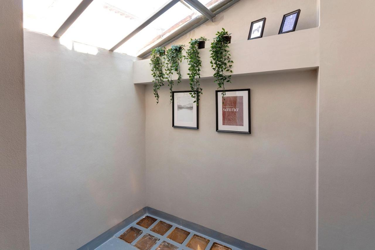 Pepe Apartment By Mamo Floransa Dış mekan fotoğraf