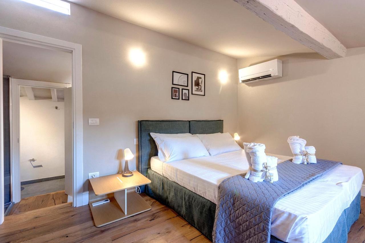 Pepe Apartment By Mamo Floransa Dış mekan fotoğraf