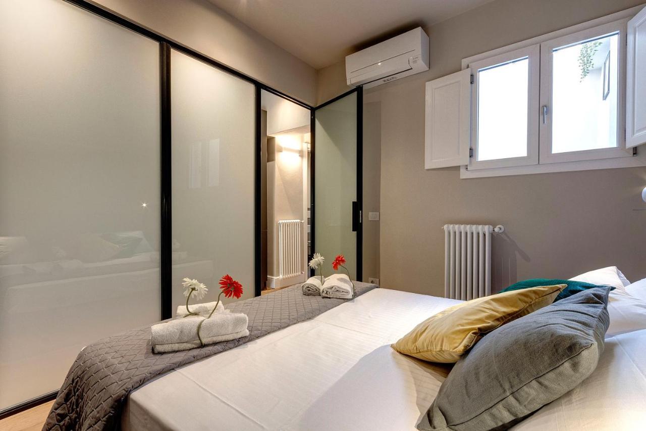 Pepe Apartment By Mamo Floransa Dış mekan fotoğraf